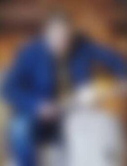 Bor*** - Oberursel (Taunus)