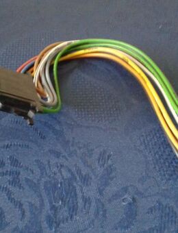 Autoradio Adapter. - Kassel Brasselsberg