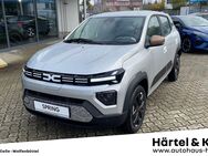 Dacia Spring, Extreme ELECTRIC 65 CCS Ladeanschluss, Jahr 2022 - Braunschweig