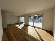 2-Zimmer-Penthouse Osnabrück-Innenstadt (Neubau) - Osnabrück