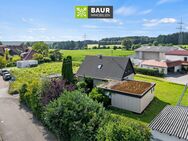 360° I Geräumiges Familiendomizil mit Garage und großzügigem Grundstück in Senden/Aufheim! - Senden (Bayern)