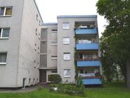 Gemütliche 2-Zimmerwohnung in zentraler Lage von Altenbauna - Baunatal