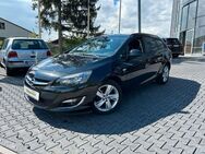 Opel Astra J Sports Tourer Active Sitzh. Klimaaut. - Mainz