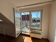 Zwei Etagen, zwei Eingänge = doppelter Komfort! Maisonette-Traum mit 4 Zimmern & 2 Bädern - Nürnberg