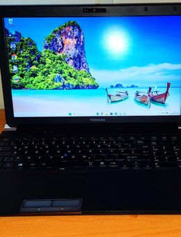♫ Profi Notebook Windows11 SSD Intel i7 3,5GHz 8GB USB3 SATA ♫ - Ingolstadt