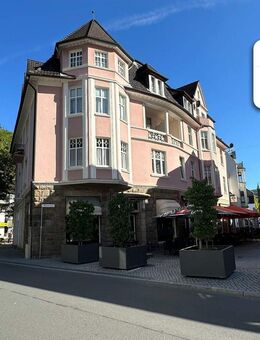 SCHADE HAUSVERWALTUNG - Charmante 3-Zimmerwohnung in Innenstadtlage! - Plettenberg