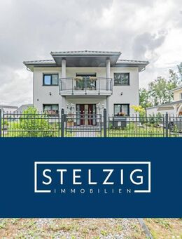 Familienparadies in Cottbus: Ihr neues Zuhause in Gallinchen - Cottbus