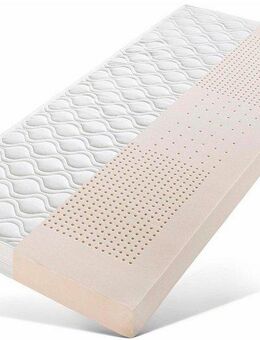 Komfortschaummatratze Komfortschaummatratze Airy Form 23, Matratze in diversen Größen, DI QUATTRO, 23 cm hoch, Die Matratze, die atmet! - besonders atmungsaktiver Kern