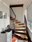 Mayen: Helle 2-Zimmer 104 m² Wohnung mit Stellplatz zentral in Mayen in 5627