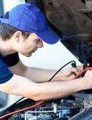 Ich suche einen KFZ Elektriktroniker !!! in 47166