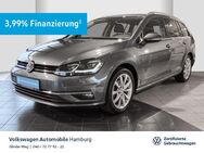 VW Golf Variant, 1.5 TSI Golf VII Highline, Jahr 2020 - Glinde