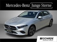 Mercedes A 180, Progressive MBUX Prem, Jahr 2023 - Eisenach