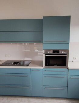 Moderne 4-Zimmer-Wohnung in Weißensee mit Balkon - Weißensee