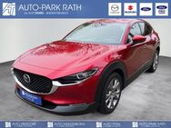 Mazda CX-30, Selection 150PS Design Paket Elektrische, Jahr 2020 - Düsseldorf