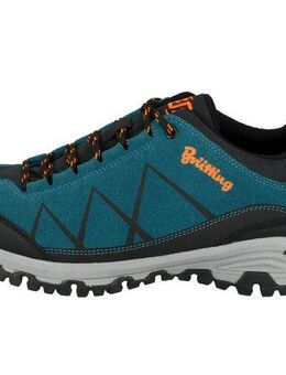 BRÜTTING Outdoorschuh Kansas Wanderschuh