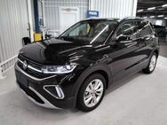 VW T-Cross, 1.0 TSI Style T-Cross Style, Jahr 2024 - Neu Wulmstorf