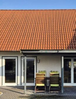 Schönes ruhig gelegenes Einfamilienhaus - Hohenhameln