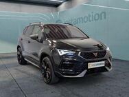 CUPRA Ateca, 300, Jahr 2022 - München