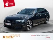 Audi A6, Avant 45 TDI q S-Line 2x &O ", Jahr 2021 - Insingen