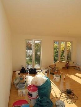 Offene Besichtigung am 23.10.2025 um 13.45 Uhr, Reihenhaus mit vier Zimmern - Buchholz (Nordheide)