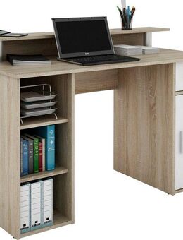 byLIVING Schreibtisch Diego, Breite 120 cm