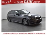 BMW 320 d T Sport Aut. M PAKET+PANO+PROF+KAM+H&K+VOLL - Bebra