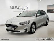 Ford Focus, Titanium el SP, Jahr 2020 - Landshut