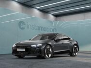 Audi e-tron, GT qu SPRTSITZ PLUS, Jahr 2023 - München