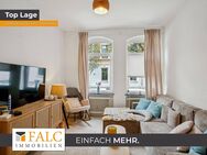 Top Lage! Wohnung nähe Löbbeckes Insel in Braunschweig! - Braunschweig