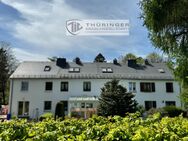 VERKAUFT***Reihenhaus am Park | Top-Lage | Sauna | Wintergarten | Pool | Doppelgarage*** - Schneeberg (Sachsen)