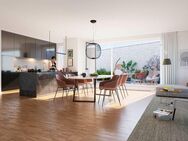 Exklusives Wohnen in Ihrer neuen 3-Zimmer-Penthouse-Wohnung! - Heidelberg