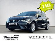 Seat Ibiza, 1.0 TSI FR, Jahr 2024 - Blankenheim (Nordrhein-Westfalen)