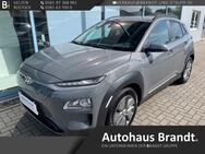 Hyundai Kona Elektro, Advantage LenkH, Jahr 2020 - Rostock