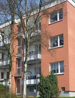 Komplett modernisierte 3-Zimmer-Wohnung mit Balkon! - Bochum