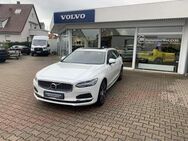 Volvo V90 Inscription Recharge Plug-In Hybrid AWD - Wurmberg