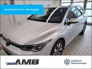 VW Golf Variant, 1.0 TSI Move 02 2rantie, Jahr 2024 - Borna