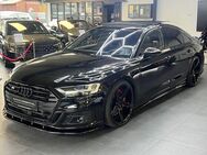 Audi S8 4.0 TFSI quattro/PANO/NACHTS./TV/360°/SOFT - Bielefeld