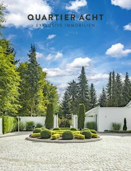 QVIII - GROSSE FREIHEIT - Grünwald