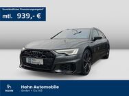 Audi S6, 3.0 TDI qu Avant Tiptrc, Jahr 2023 - Wendlingen (Neckar)