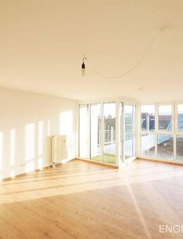 2-ZKB-Wohnung mit Balkon in direkter Innenstadtnähe! - Saarbrücken