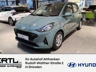 Hyundai i10, 1.0 Select, Jahr 2022 - Dresden