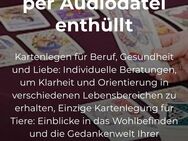 Wahrsagerin aus Worms- 100% Treffsicherheit, Tarot-Lesung, Kartenlegen - Worms