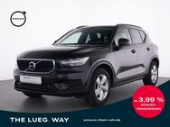 Volvo XC40, Momentum, Jahr 2021 - Essen