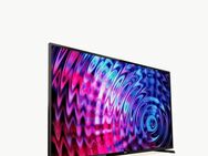 Ultraflacher Full HD LED Smart TV - Germersheim