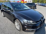 VW Golf, 2.0 TDI VII COMFORTLINE PDCvo hi FRONT LIGHT, Jahr 2020 - Boxberg (Baden-Württemberg)