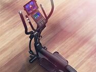 Crosstrainer / Ellipsentrainer CX2 von Sportstech - Aschaffenburg