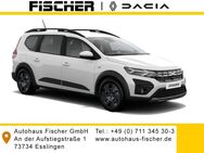 Dacia Jogger, Expression TCe 110 frei konfigurierbar, Jahr 2022 - Esslingen (Neckar)