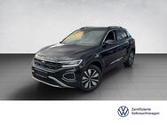 VW T-Roc, 1.5 TSI Move App, Jahr 2023 - Oberaurach