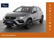 CUPRA Ateca, 2.0 TSI VZ, Jahr 2022 - Neumarkt (Oberpfalz)