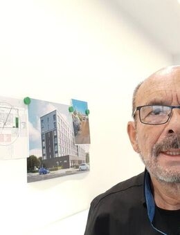 Baubetreuungshilfe? - Schwielowsee